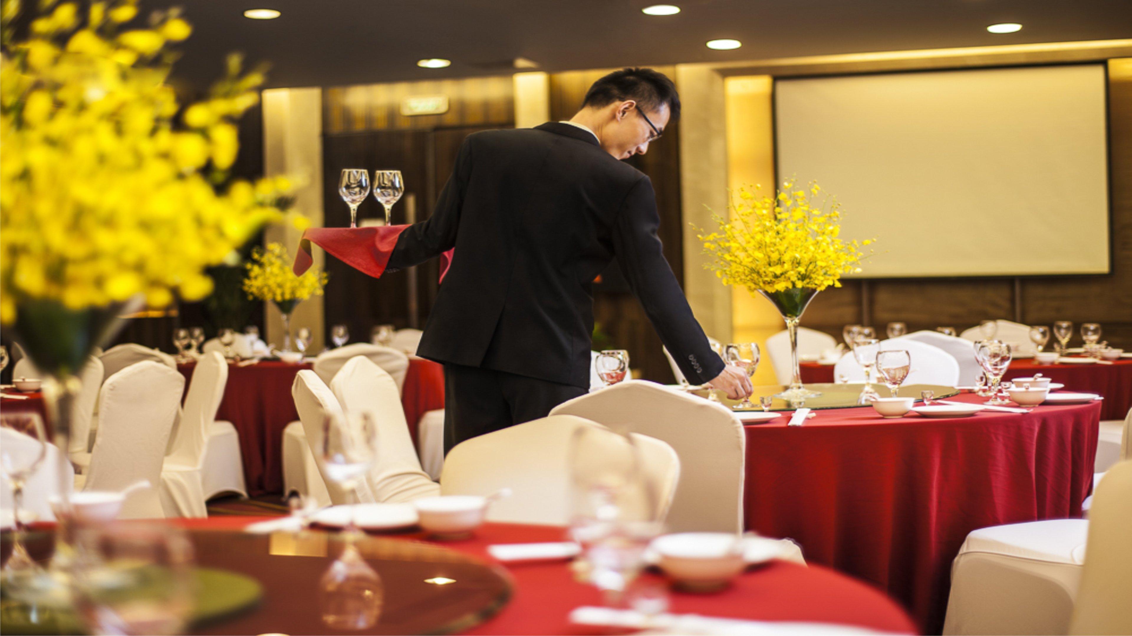 Holiday Inn Hefei By Ihg Exteriör bild