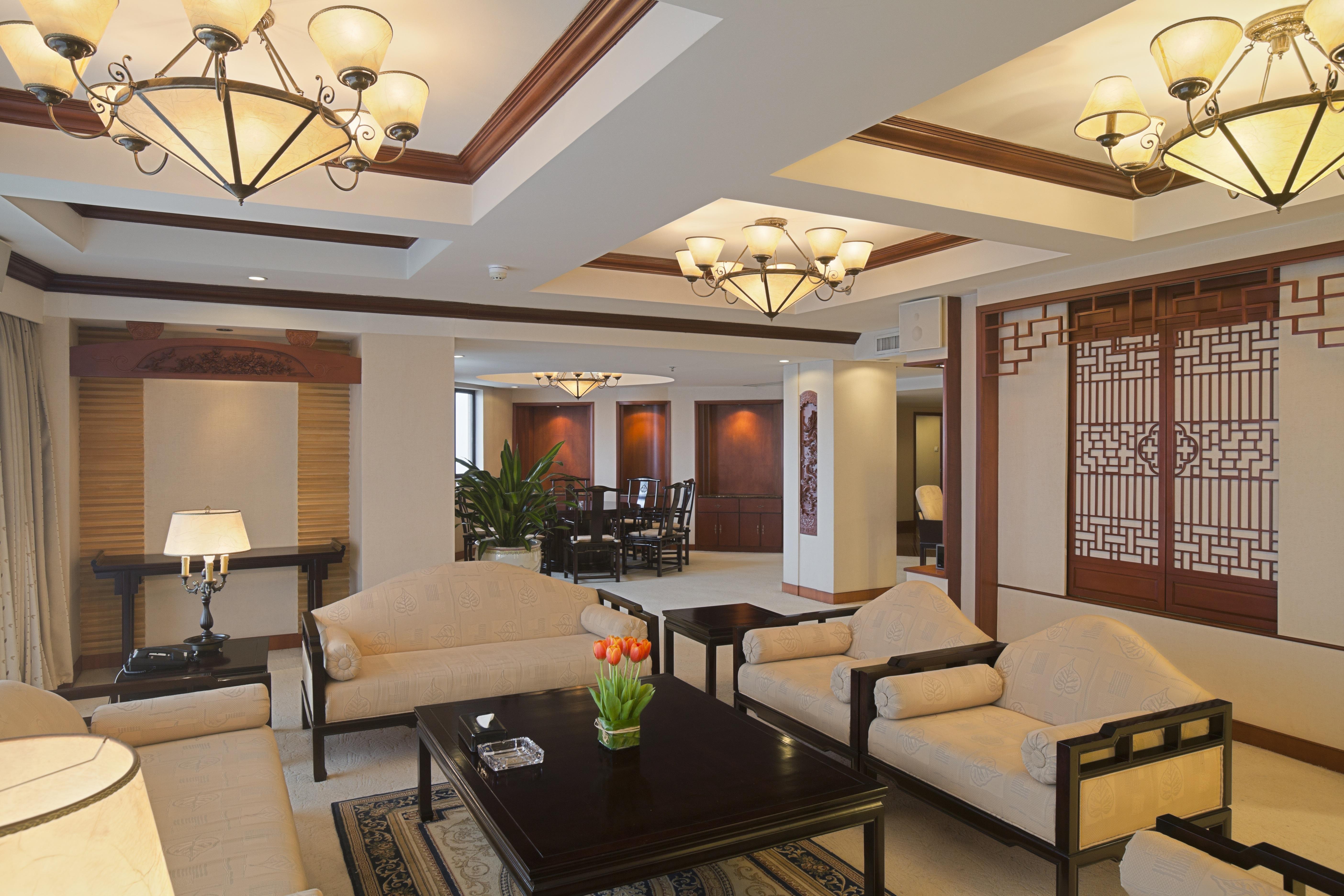 Holiday Inn Hefei By Ihg Exteriör bild