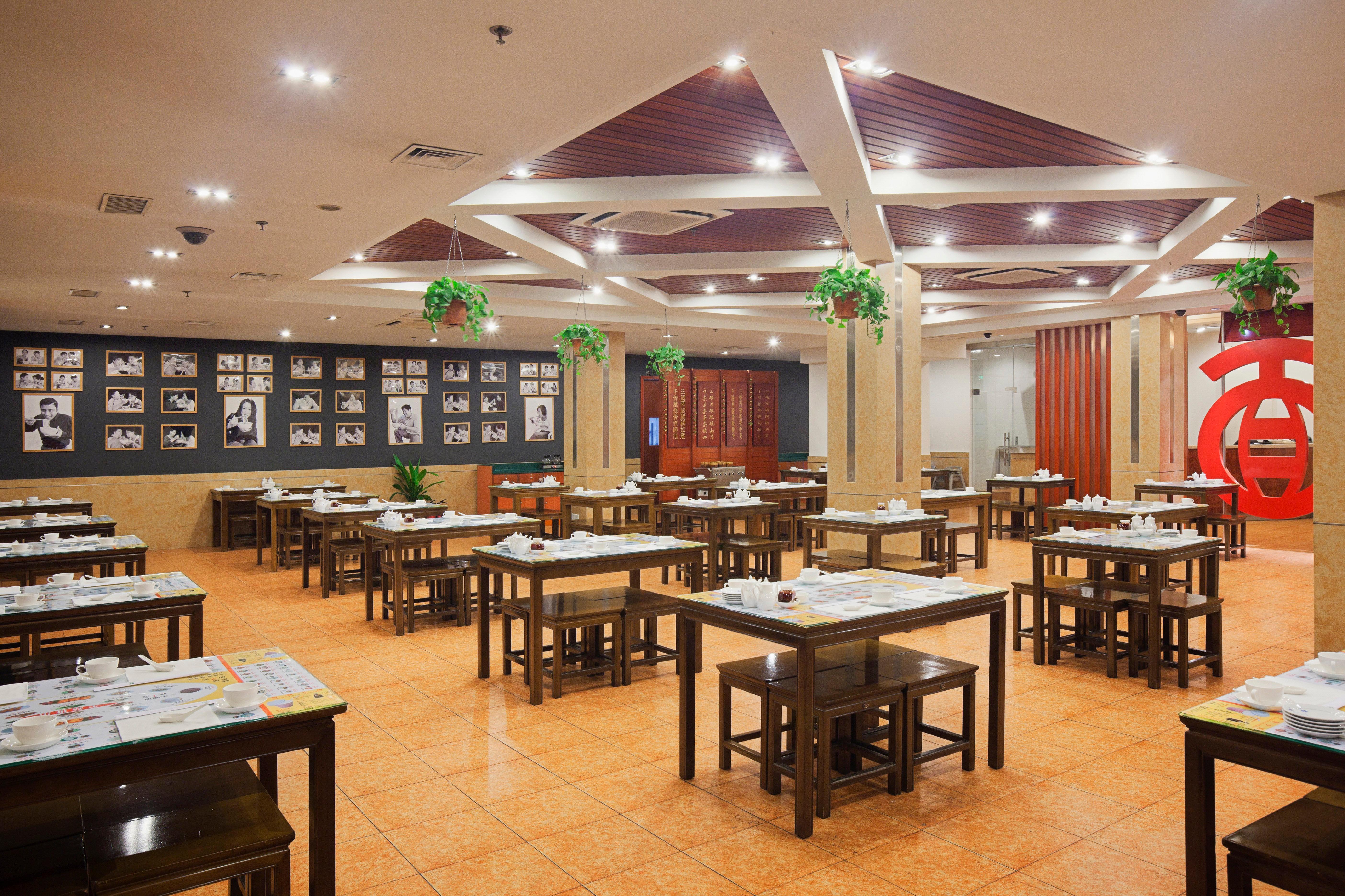 Holiday Inn Hefei By Ihg Exteriör bild