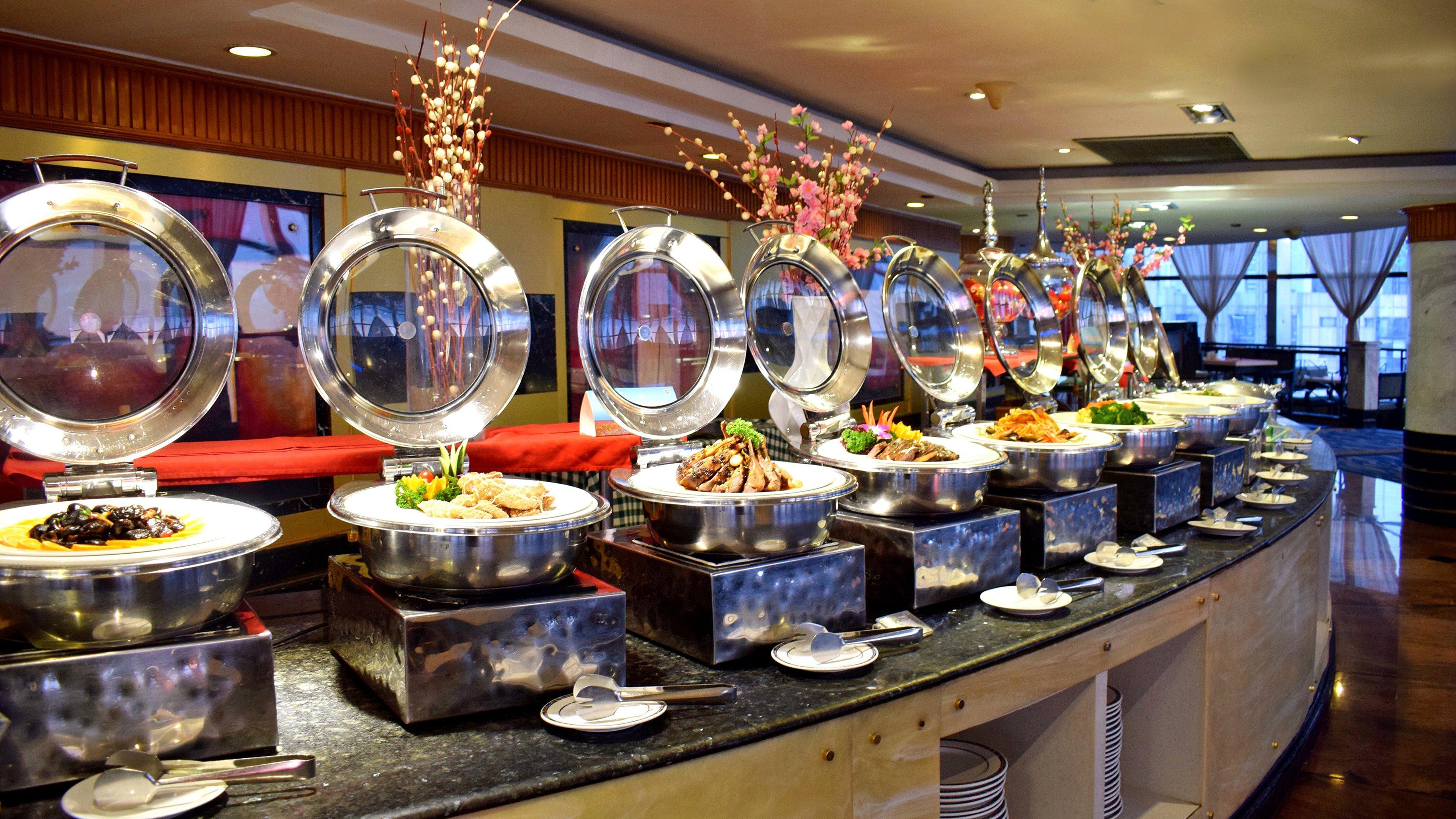 Holiday Inn Hefei By Ihg Exteriör bild