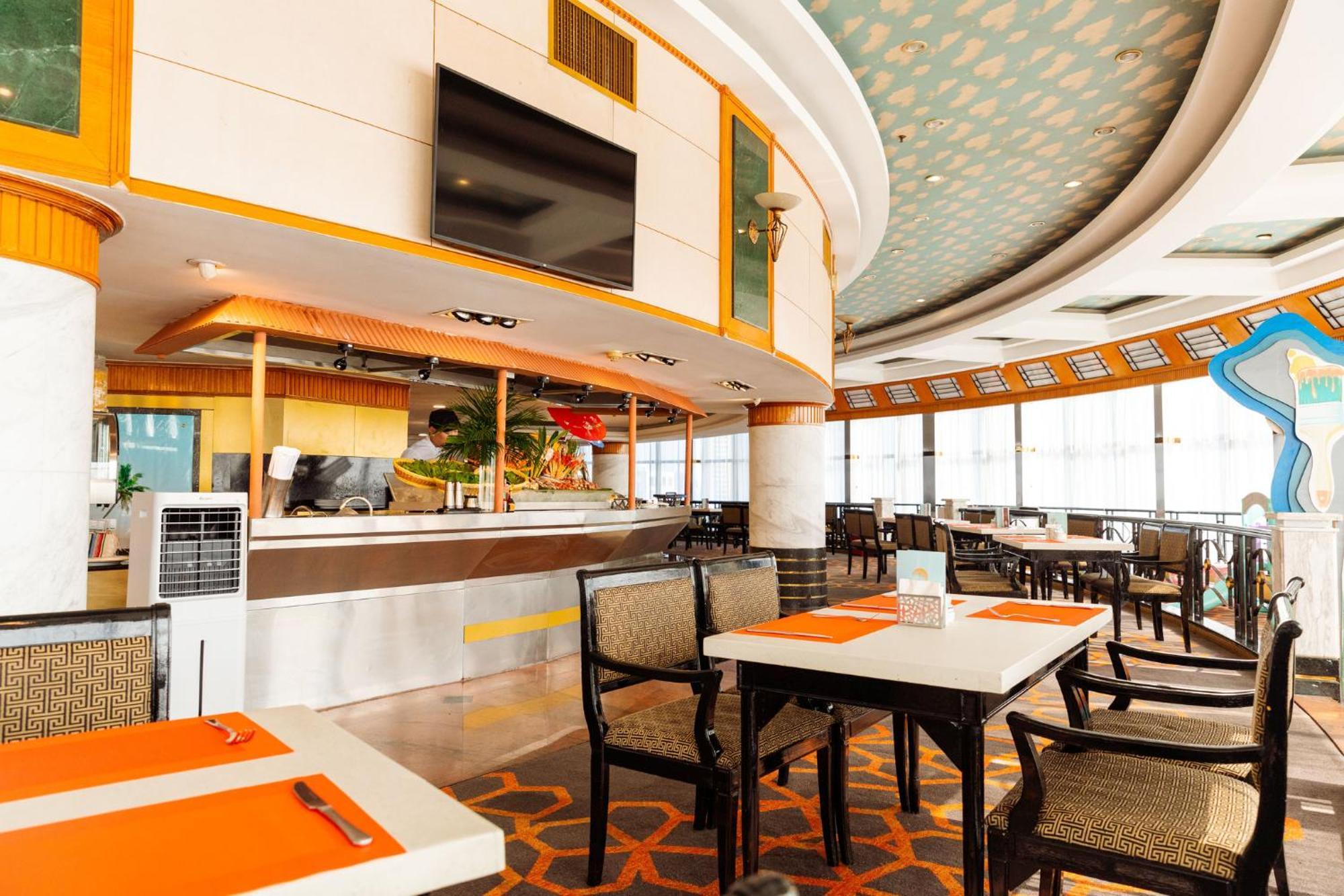Holiday Inn Hefei By Ihg Exteriör bild