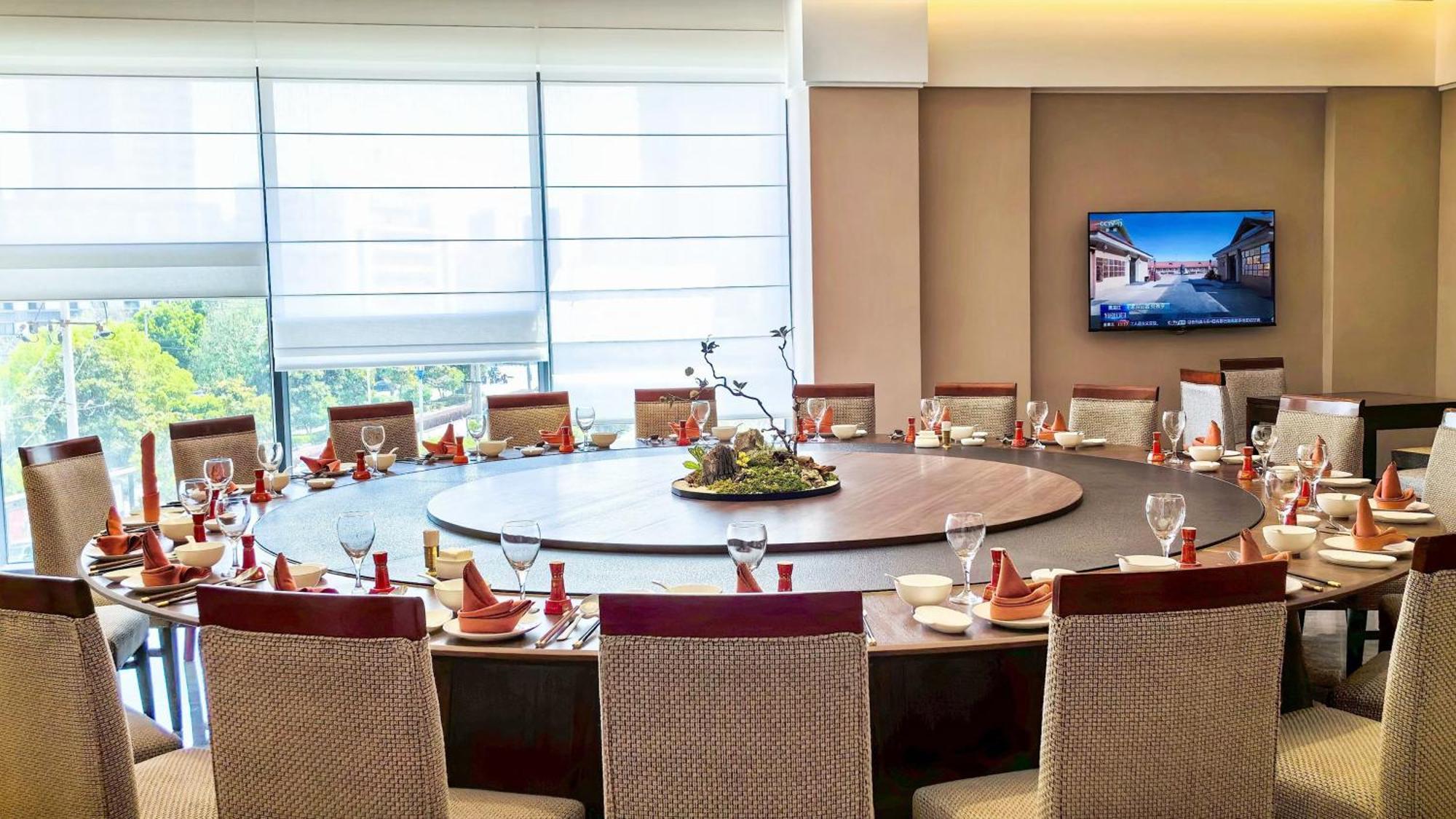 Holiday Inn Hefei By Ihg Exteriör bild